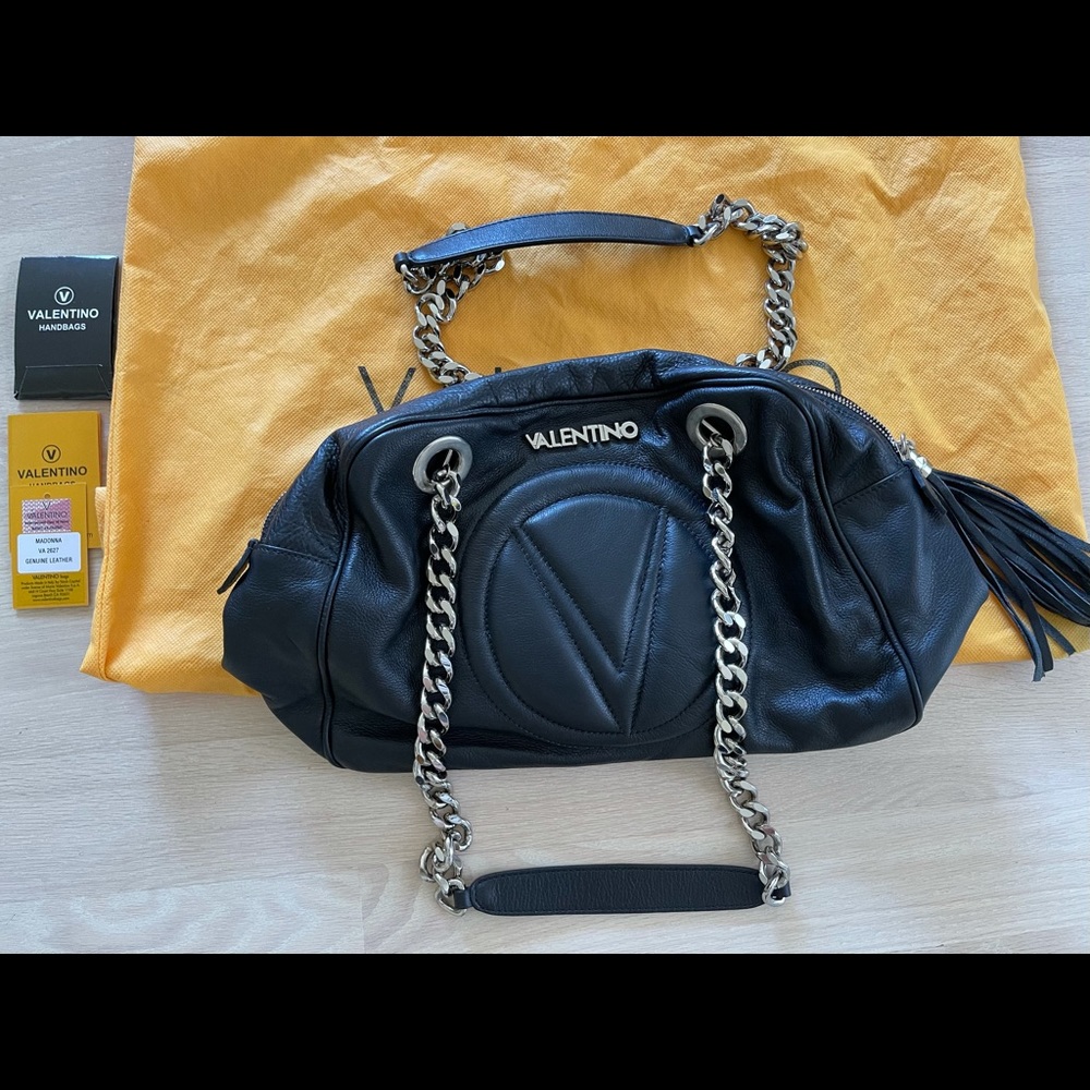 Mario Valentino handbag